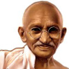 gandhi