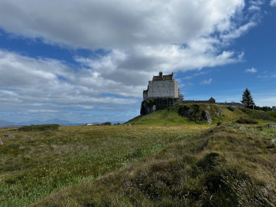 schottland